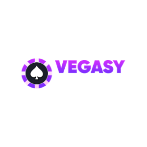 Vegasy Casino Logo