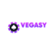 Vegasy Casino Logo