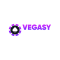 Vegasy Casino Logo