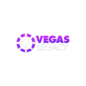 VegasLegacy Casino Logo