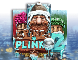 Pine of Plinko 2