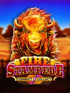 Fire Stampede