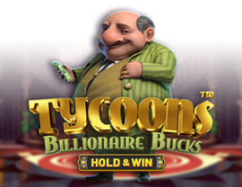 Tycoons: Billionaire Bucks