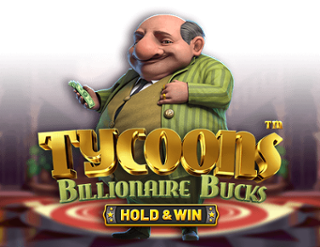 Tycoons: Billionaire Bucks