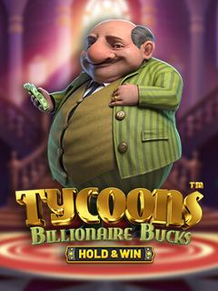 Tycoons: Billionaire Bucks