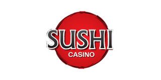 Sushi Casino logo
