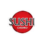 Sushi Casino Logo