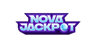NovaJackpot Casino logo