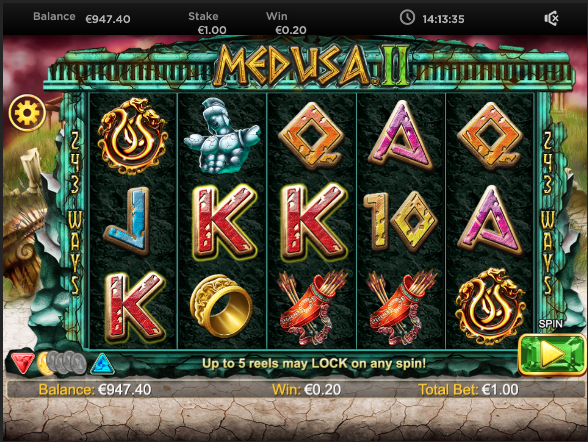 Slots Slots