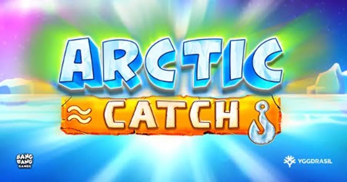 yggdrasil-slot-arctic-catch