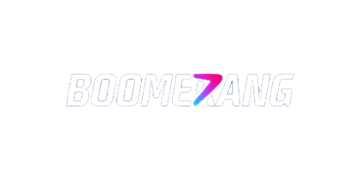 BOOMERANG BET Casino Logo