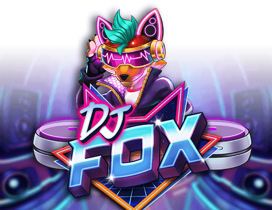 DJ Fox