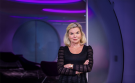 Entain, Jette Nygaard-Andersen