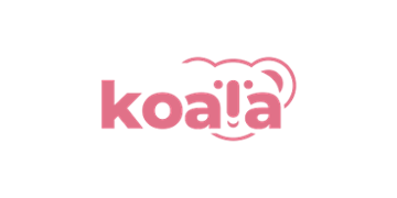 LuckyKoala Casino Logo