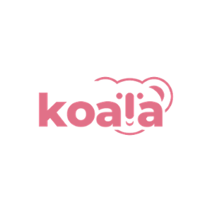 LuckyKoala Casino Logo