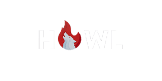 Howl Casino Logo
