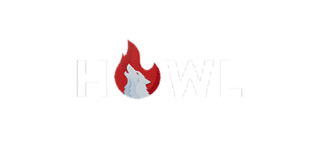 Howl Casino logo