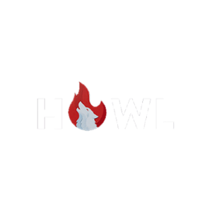 Howl Casino Logo