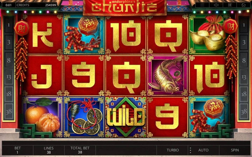 Free chinese new year slot machine Free chinese new year slot machine