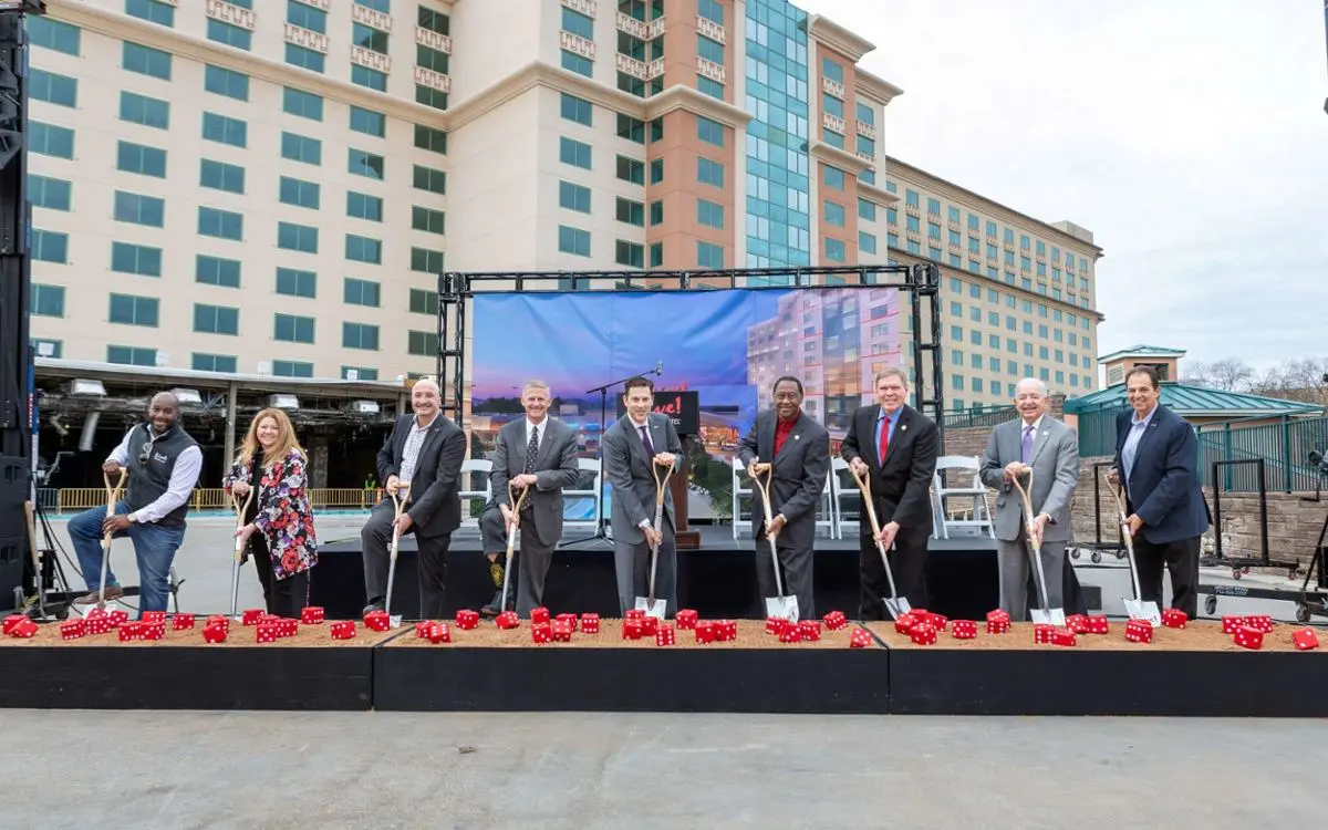 live-casino-and-hotel-louisiana-groundbreaking-ceremony