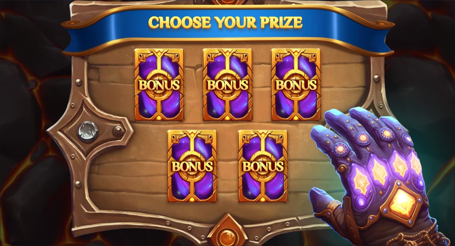 true luck
