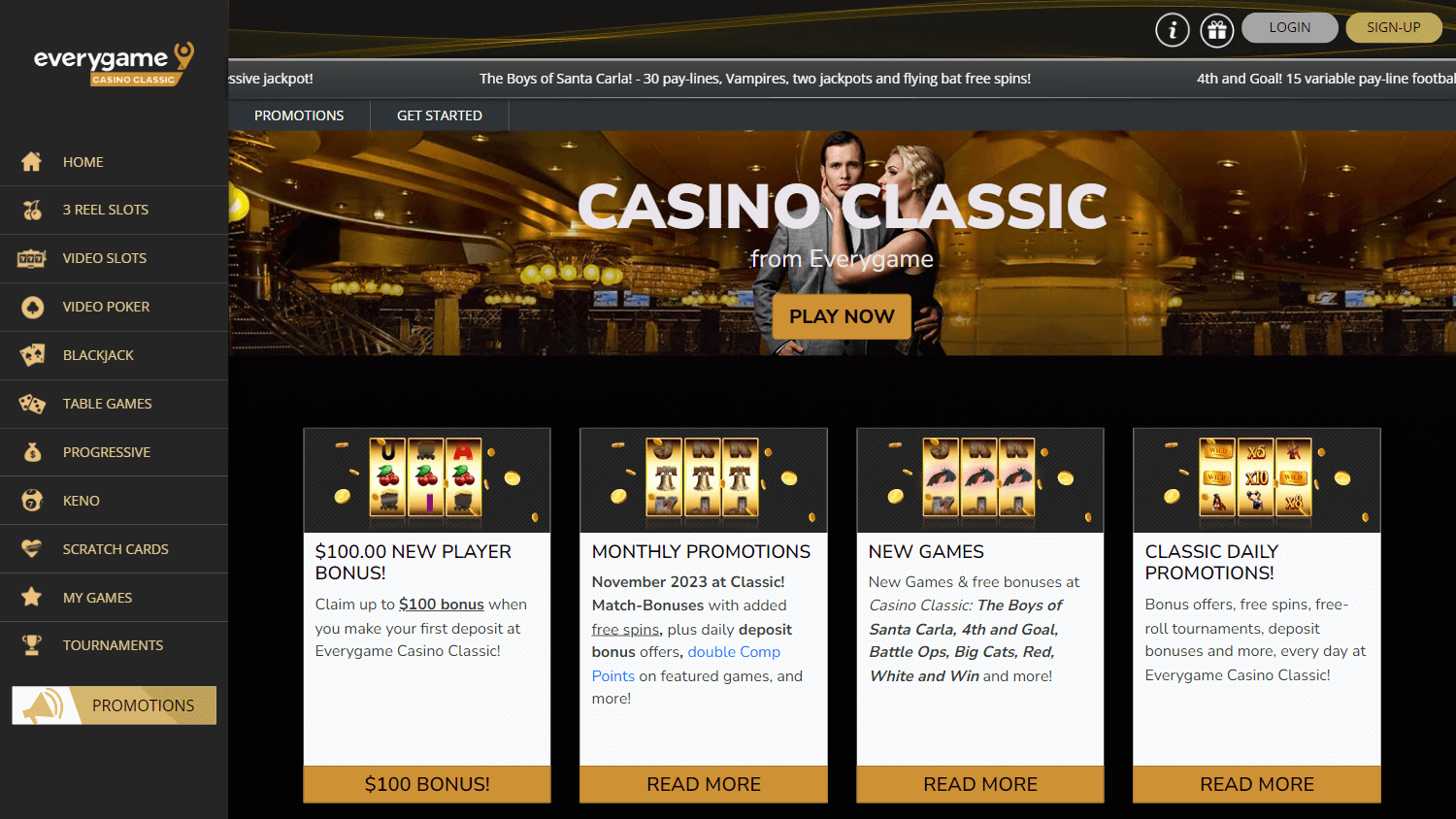 everygame_casino_classic_promotions_desktop