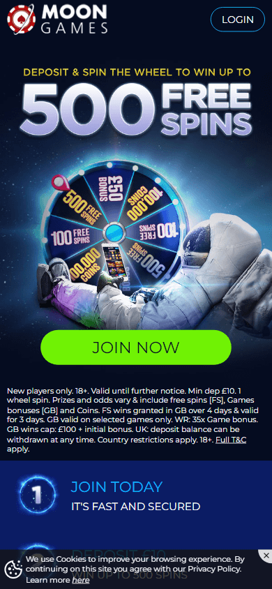 moon_games_casino_homepage_mobile