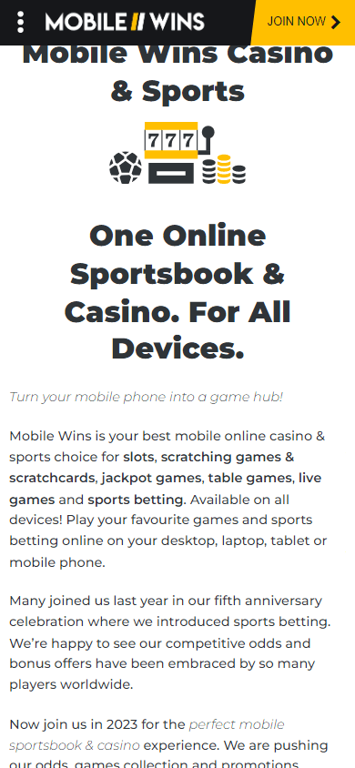 mobile_wins_casino_homepage_mobile