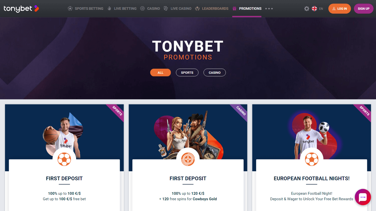 tonybet_casino_promotions_desktop
