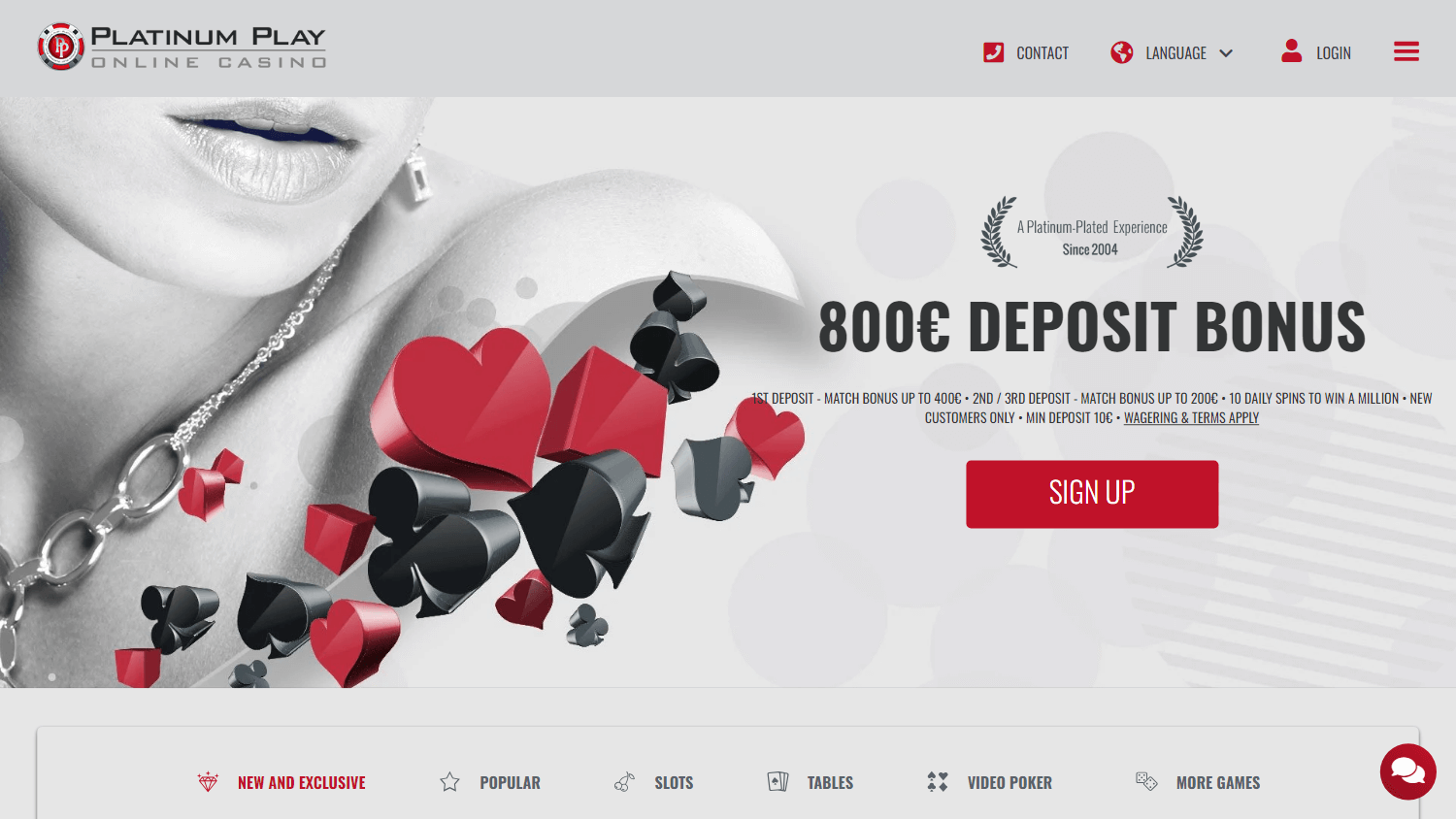 platinum_play_online_casino_homepage_desktop