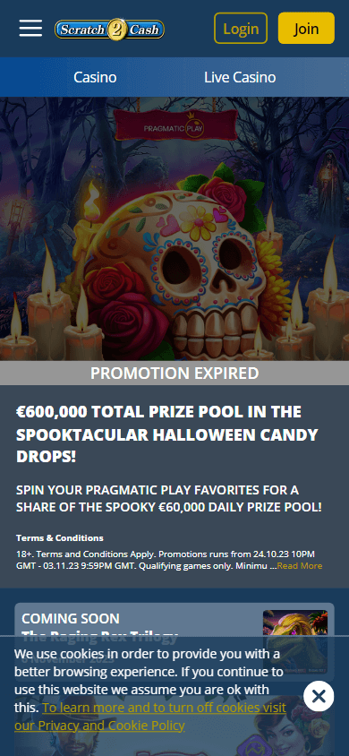scratch2cash_casino_promotions_mobile