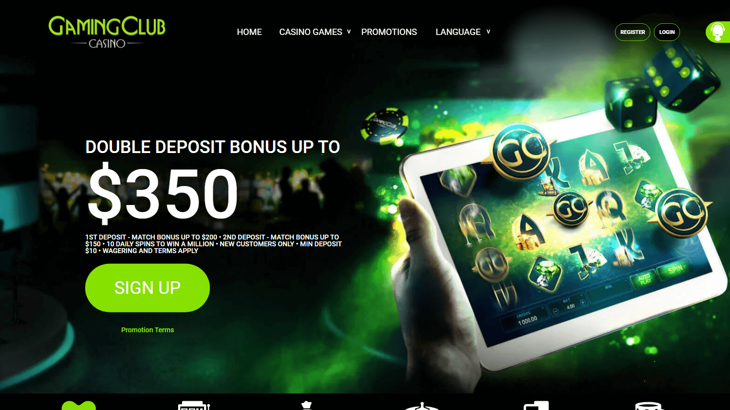 gaming_club_casino_homepage_desktop