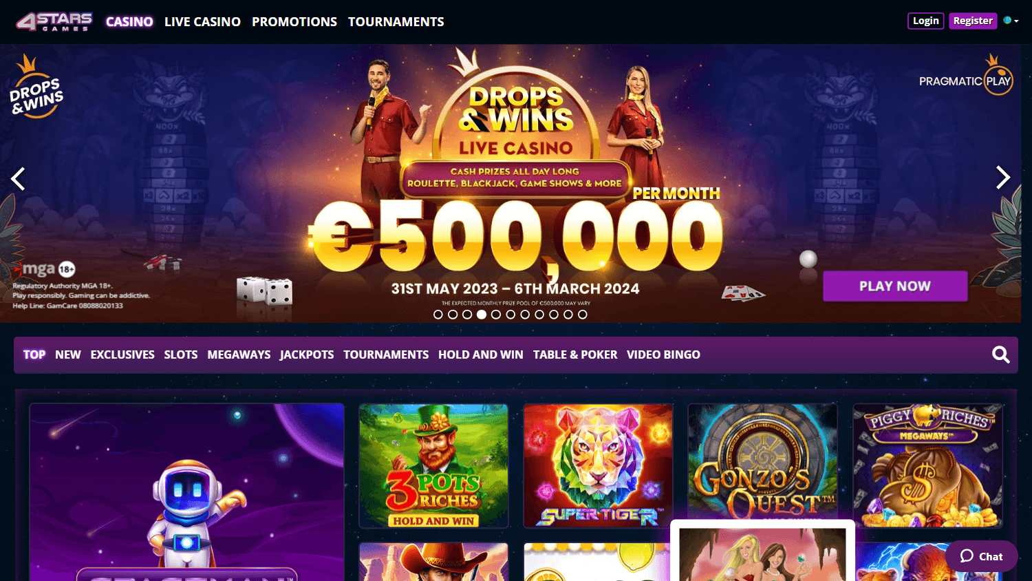 4stars_games_casino_homepage_desktop