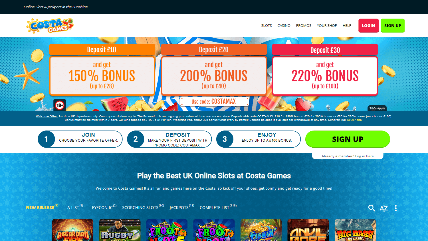 costa_games_casino_homepage_desktop