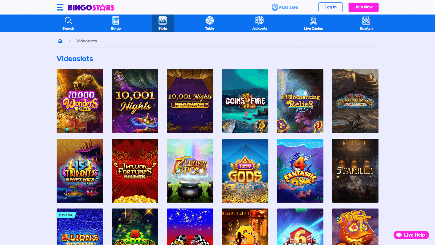 bingo_stars_casino_game_gallery_desktop