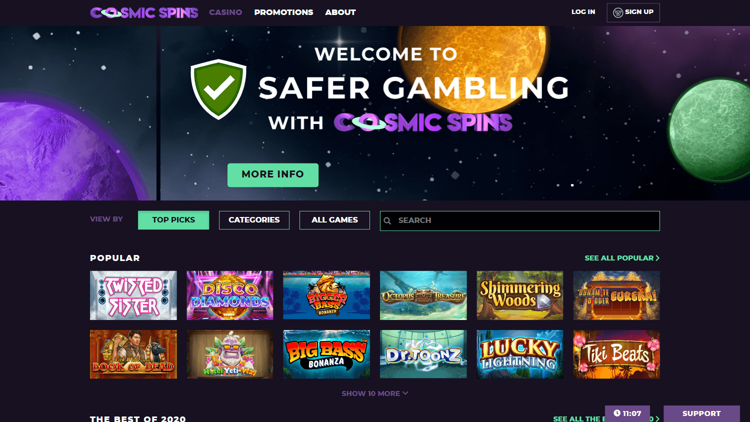 cosmic_spins_casino_game_gallery_desktop