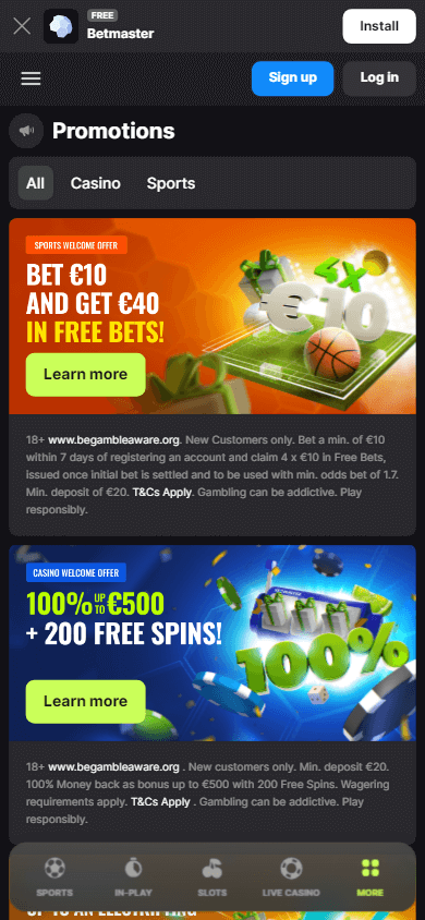 betmaster_casino_promotions_mobile