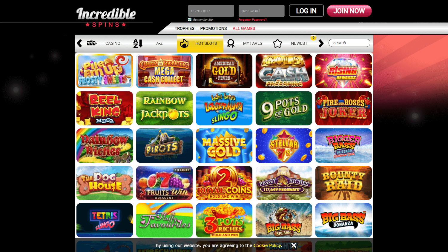 incredible_spins_casino_game_gallery_desktop