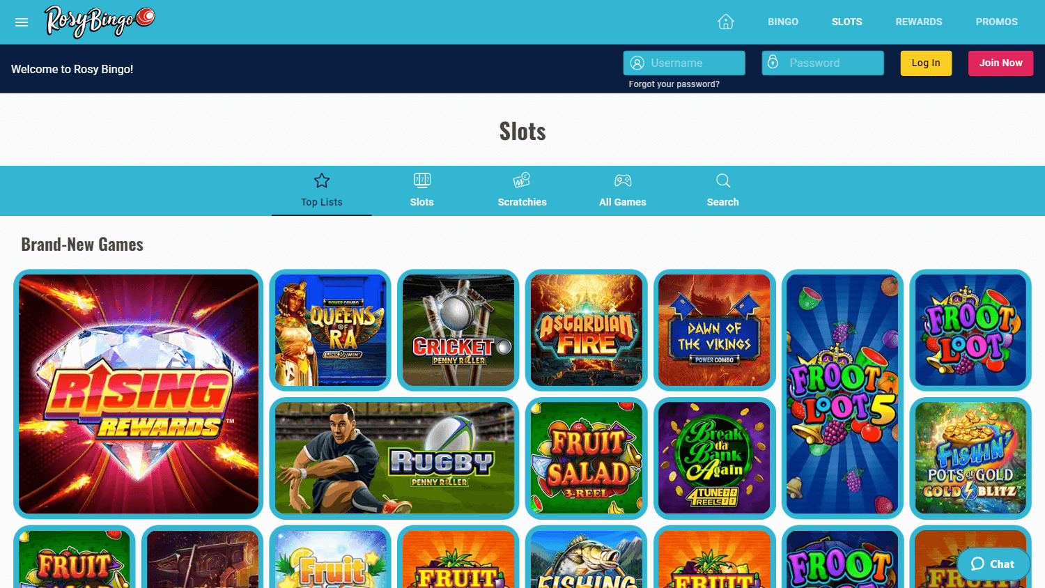rosy_bingo_casino_game_gallery_desktop
