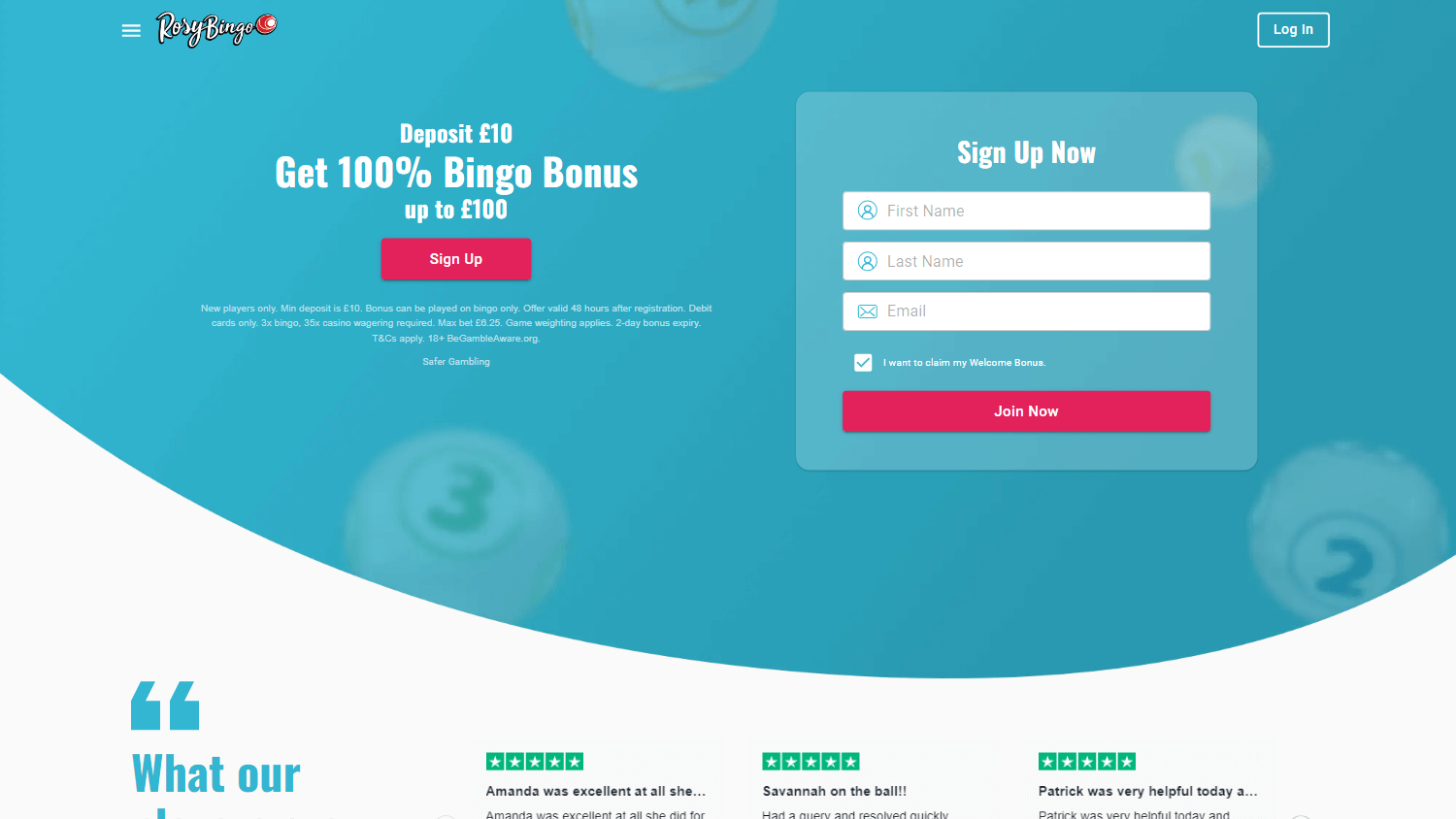 rosy_bingo_casino_homepage_desktop