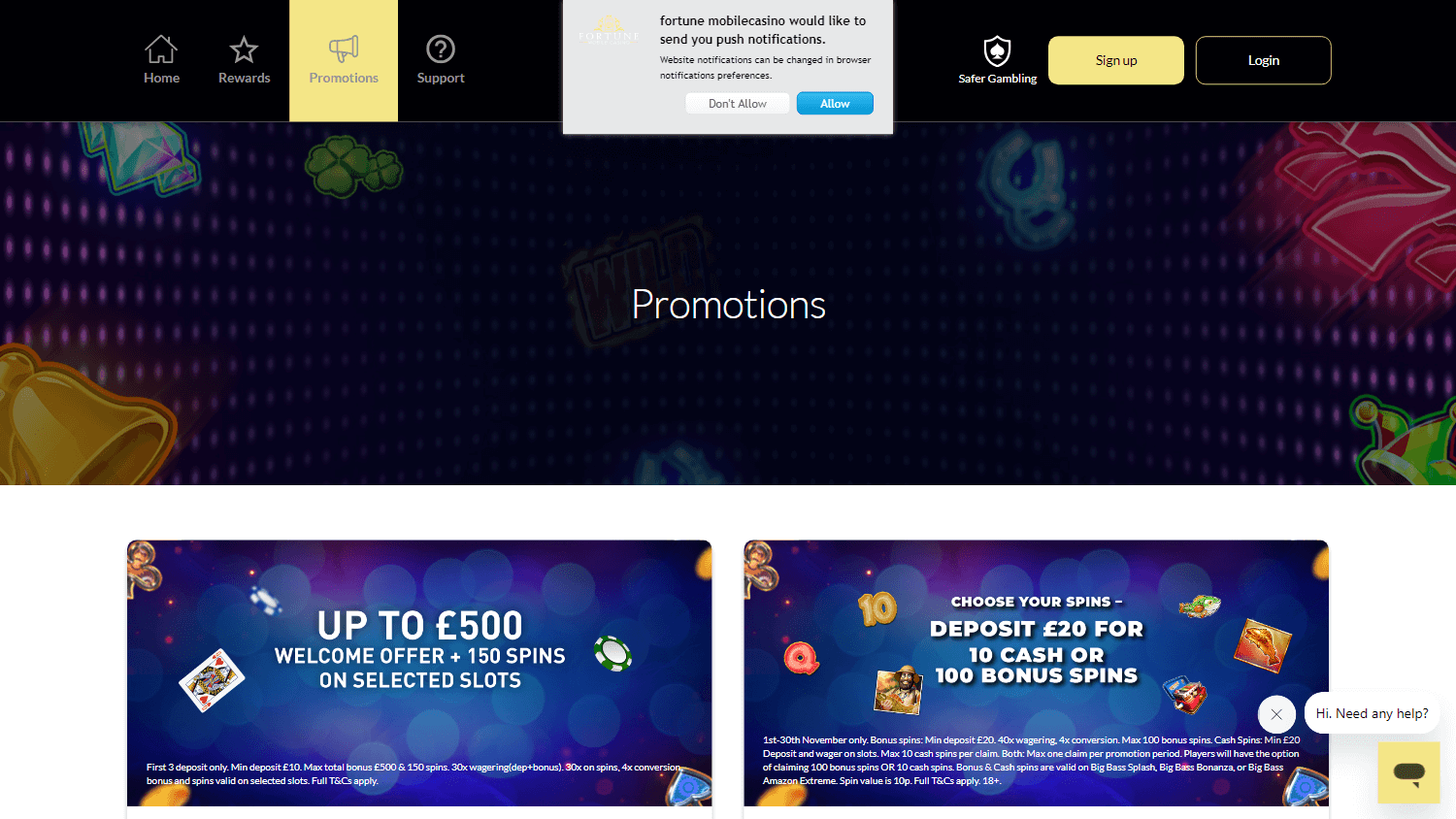 fortune_mobile_casino_promotions_desktop