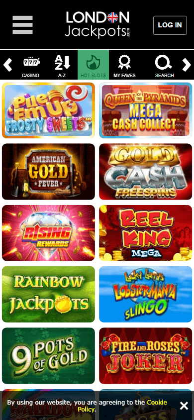 london_jackpots_casino_game_gallery_mobile