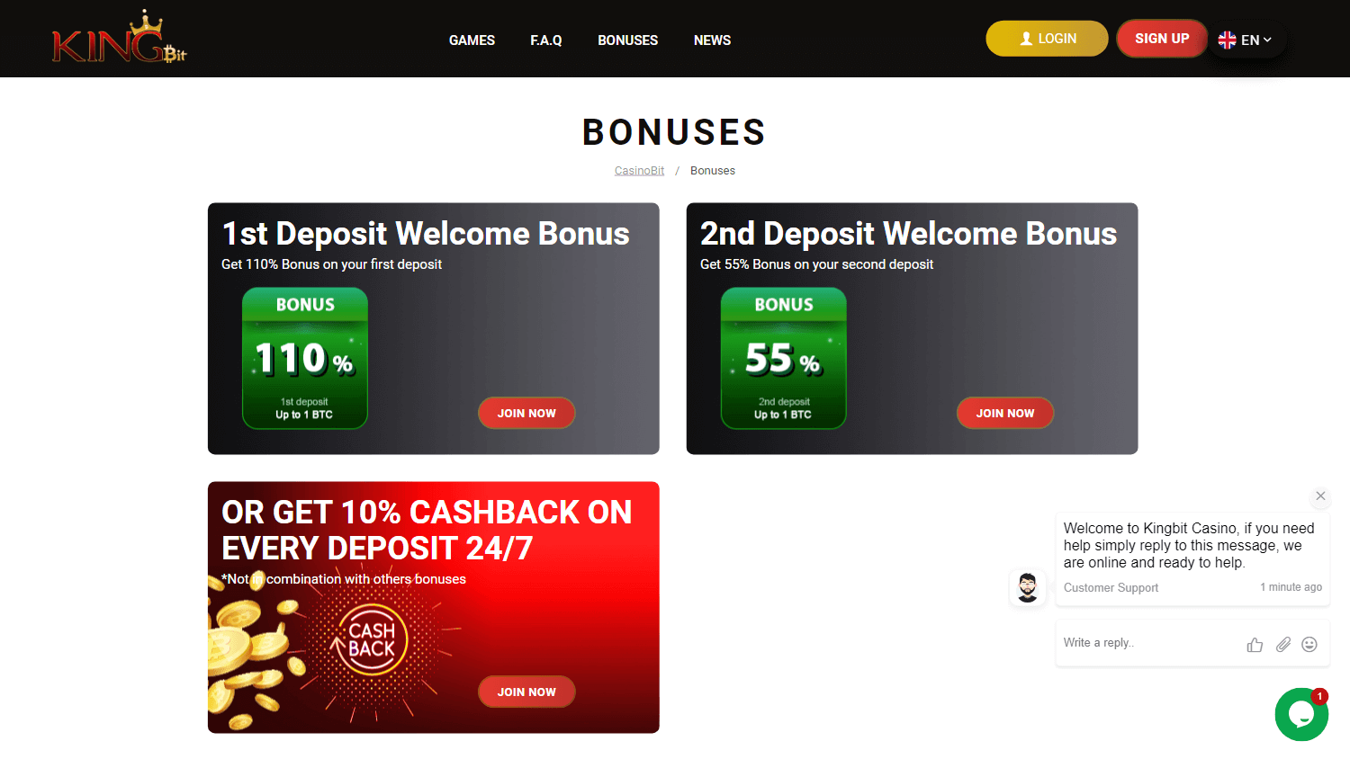 kingbit_casino_promotions_desktop
