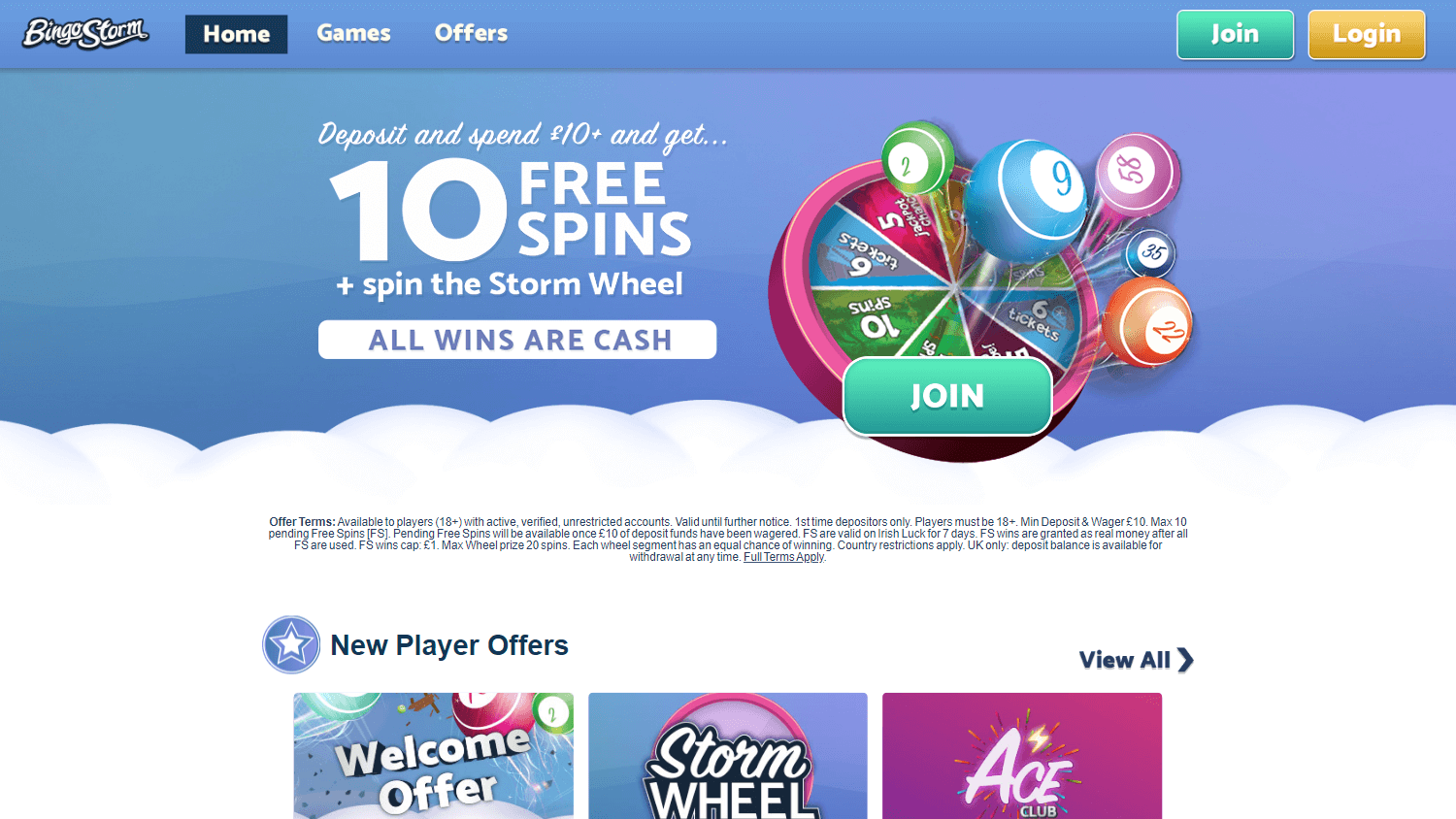 bingo_storm_casino_homepage_desktop