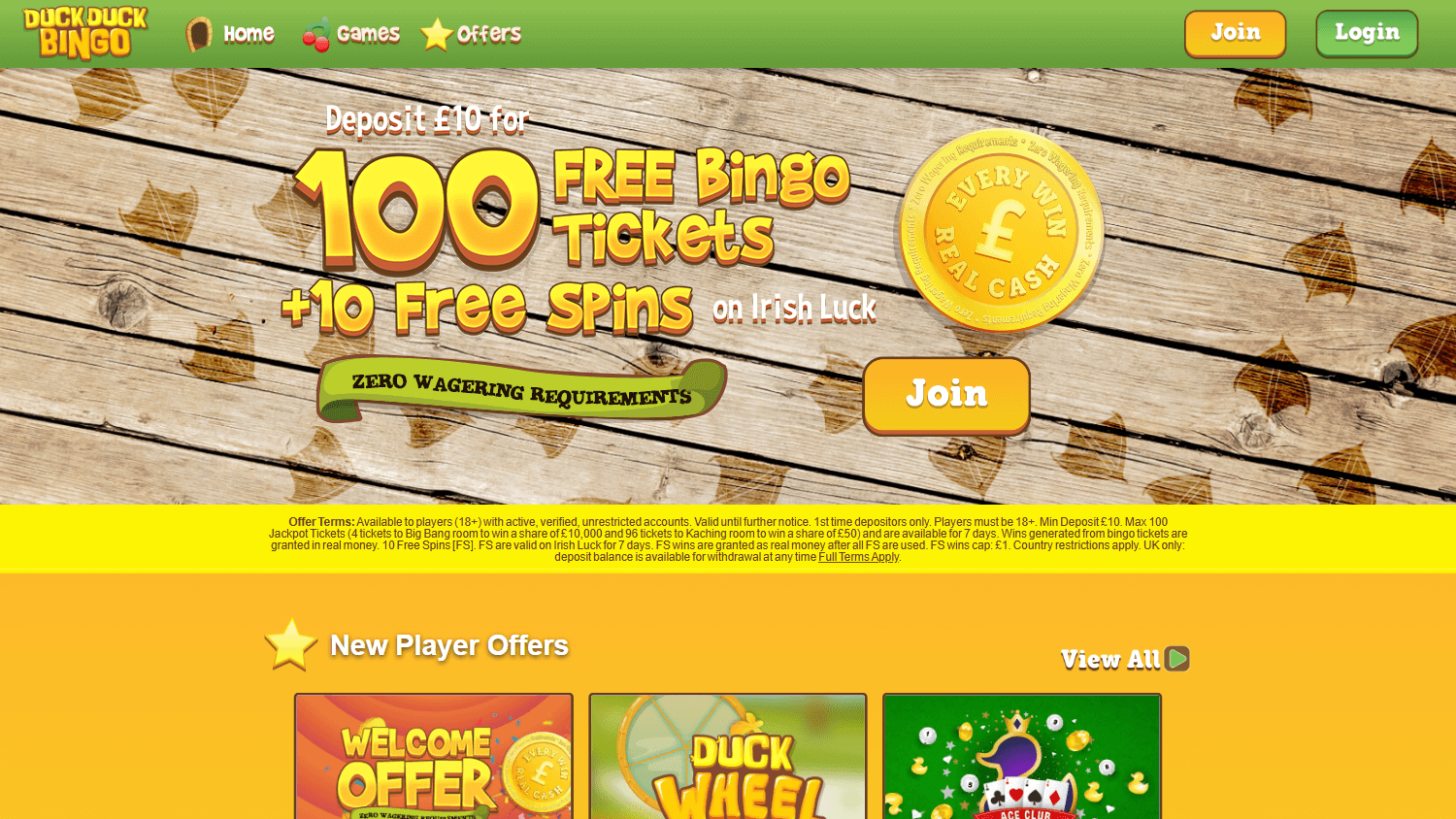 duck_duck_bingo_casino_homepage_desktop