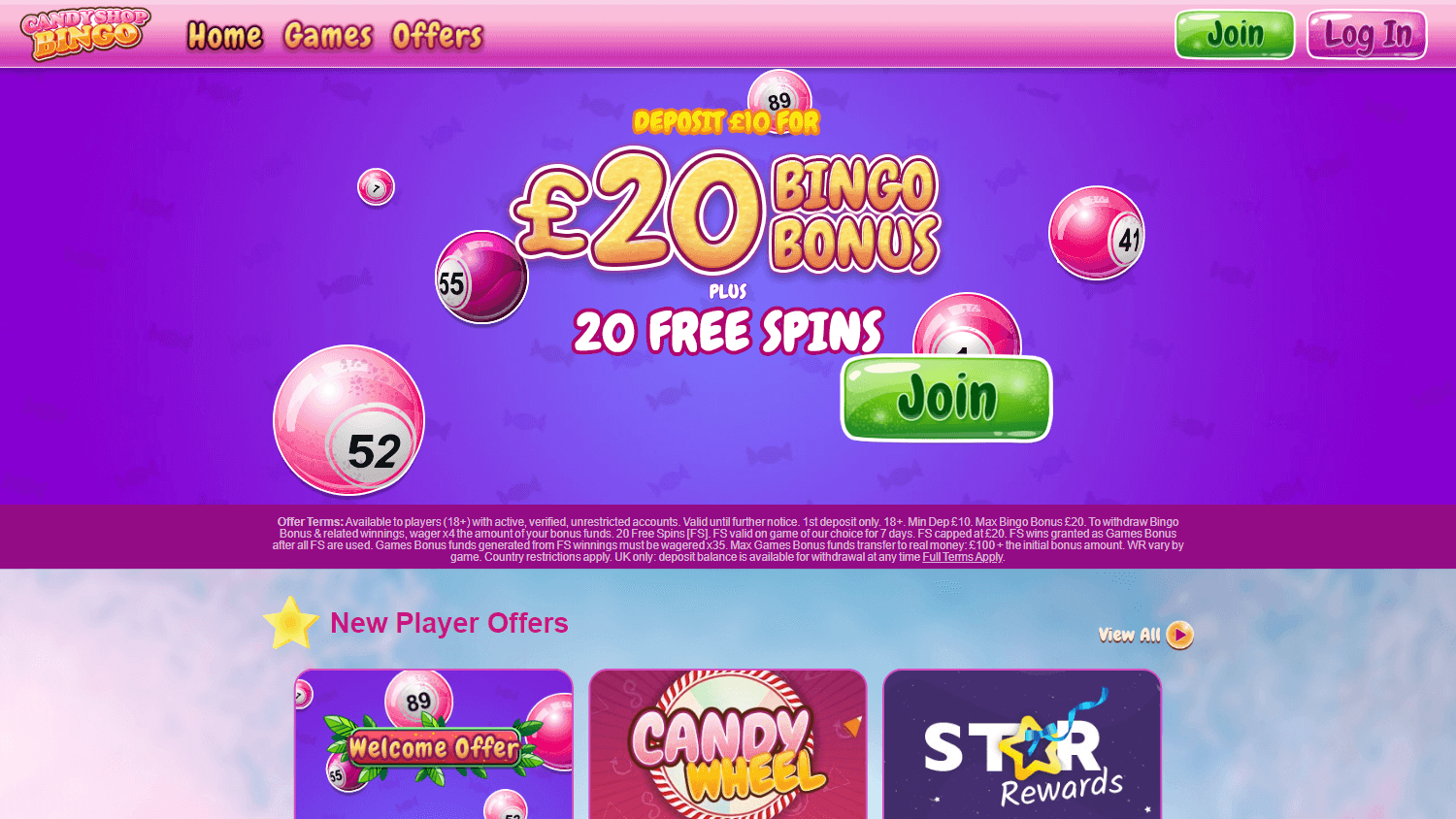 candy_shop_bingo_casino_homepage_desktop