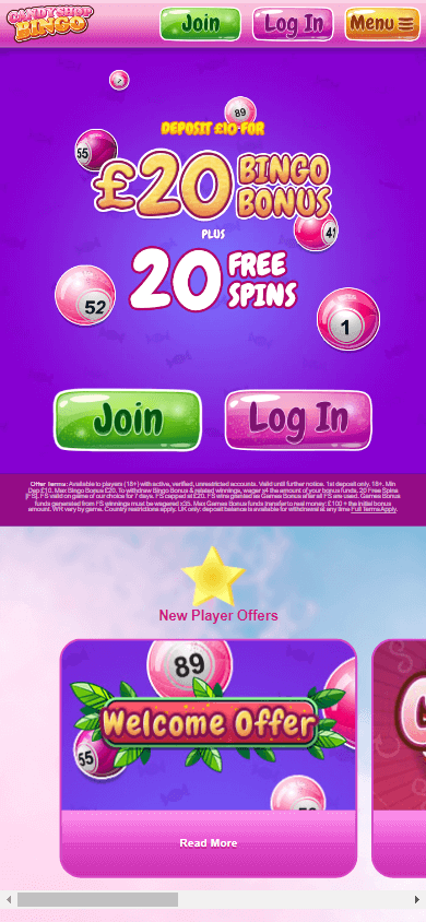 candy_shop_bingo_casino_homepage_mobile