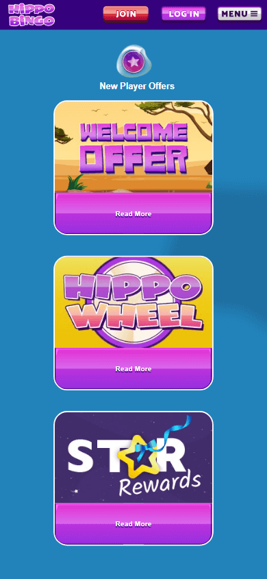 hippo_bingo_casino_promotions_mobile