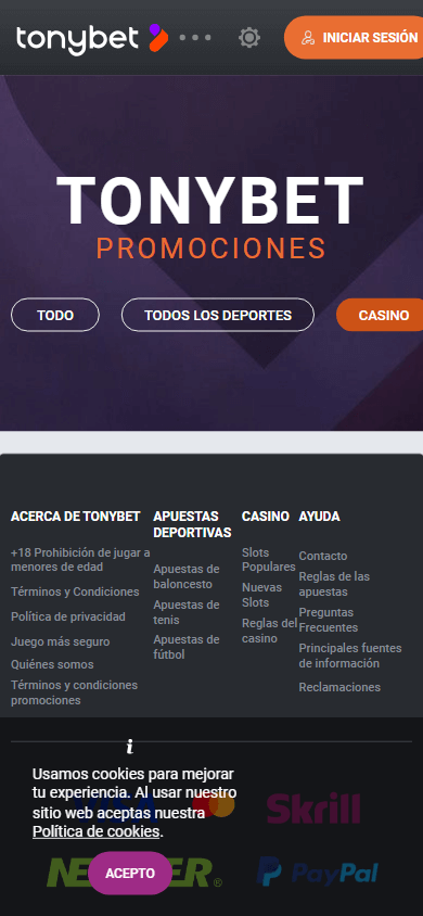tonybet_casino_es_promotions_mobile