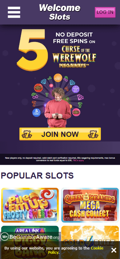 welcome_slots_casino_homepage_mobile